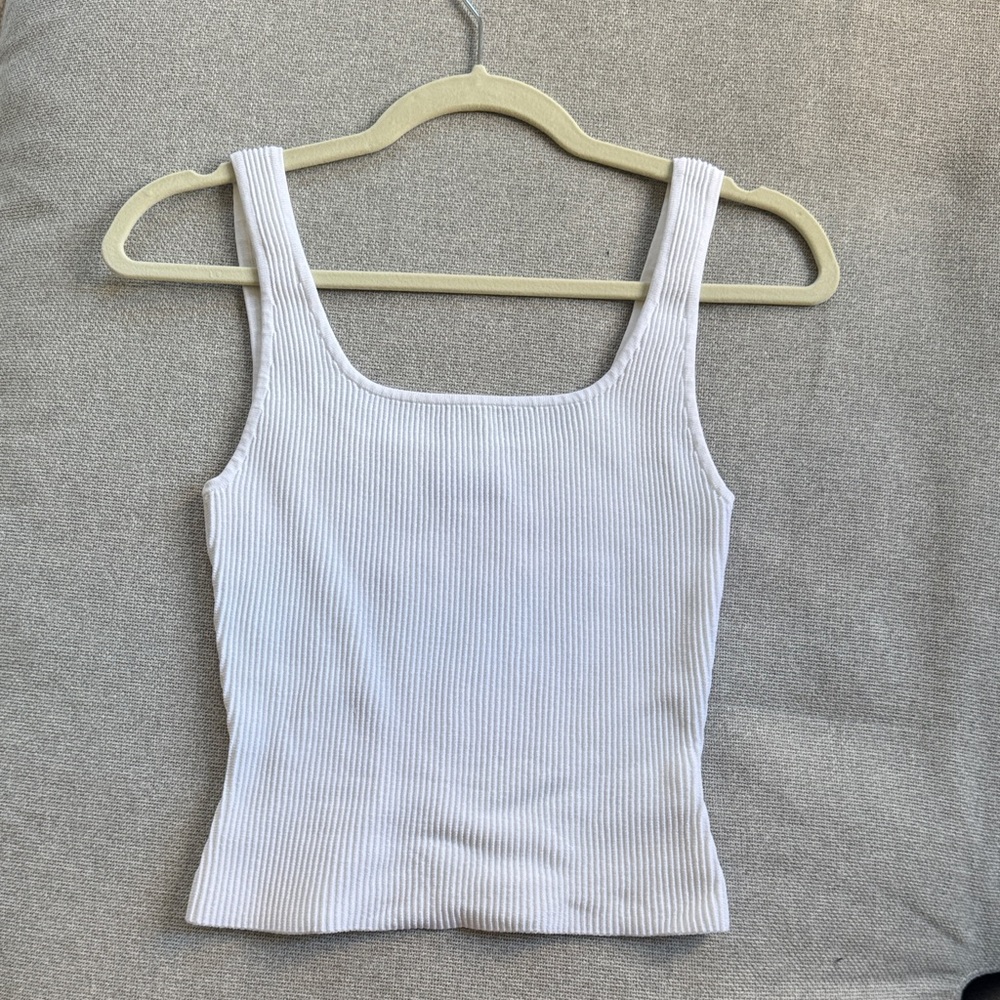 Babaton Knit Tank